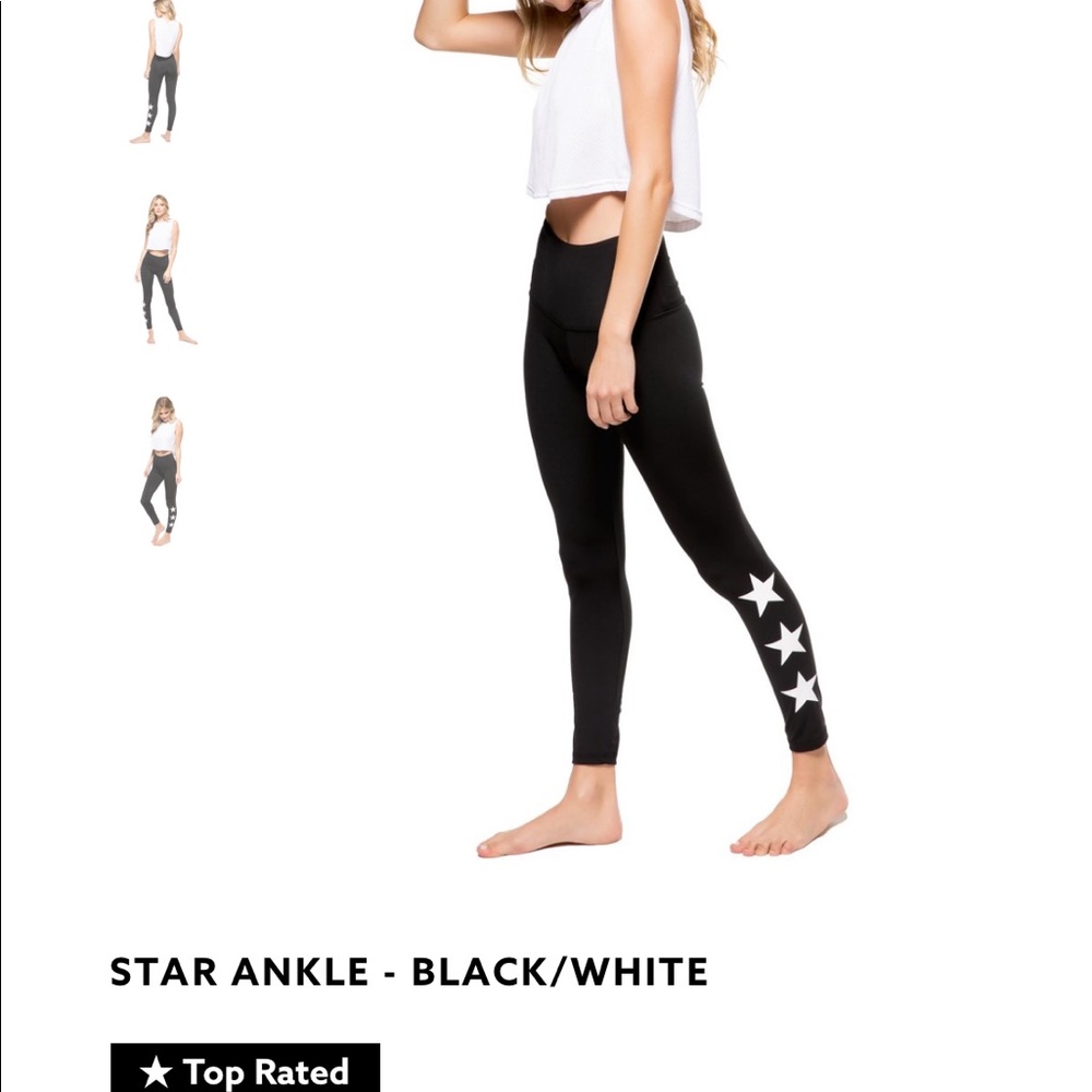 Strut-this leggings